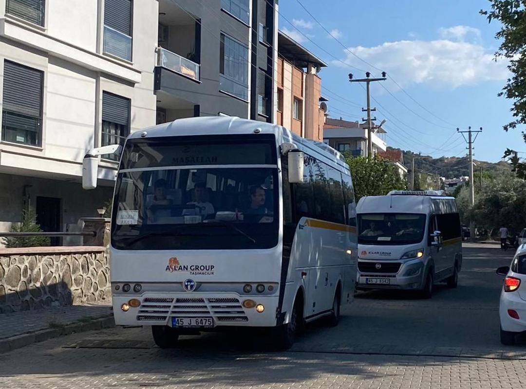 Aslan Group Tasima 09